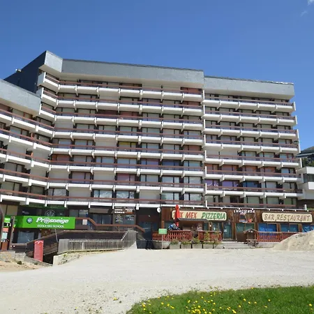 Au Coeur Des Menuires, Animaux Admis - Fr-1-452-53 Saint-Martin-de-Belleville
